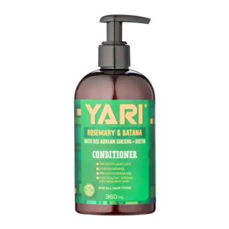 Yari Rosemary Batana Conditioner 360ml